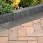 Why Kerb stones are important in Landscaping