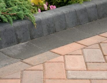 best kerb stones