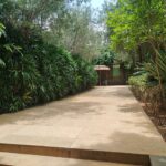 Hardscape Contractors in Bangalore | Paving, Stone Work & Outdoor Infrastructure | Karmik Infra